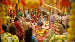 Kuch Reet Jagat Ki Aisi Hai - 16th April 2024